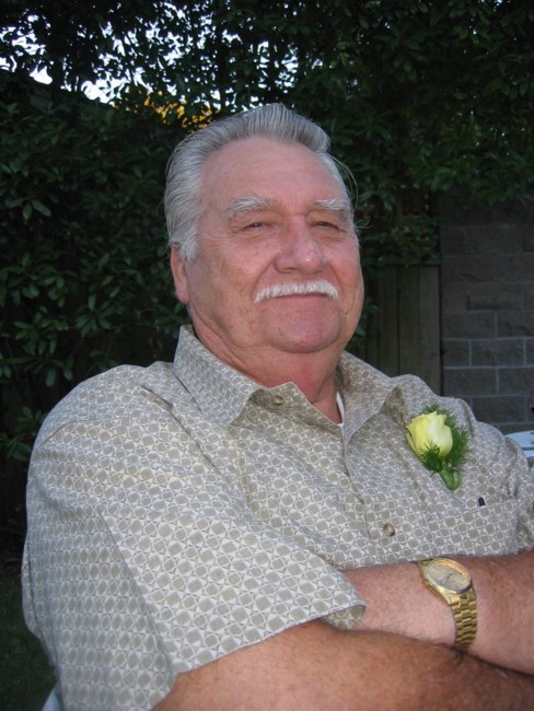 Obituary of David M. Dyer