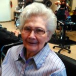 Lona Clark