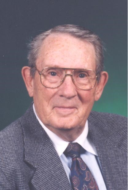 Obituary of James Harold Billings