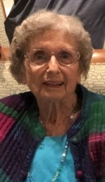 Margaret Kaiser