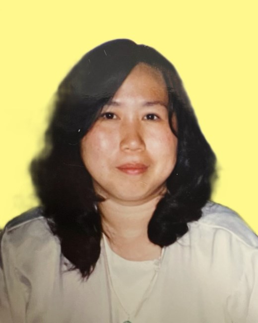 Obituary of Trina Thi Lien