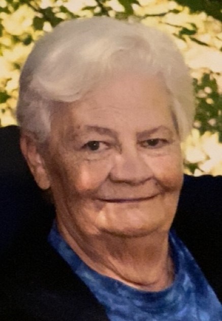 Obituary of Shelia Ann Underwood