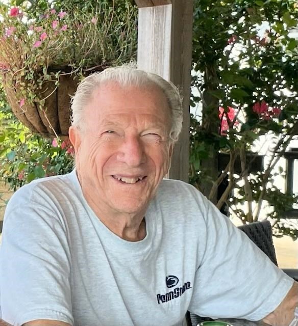 Obituary of Stanley David Jacobs