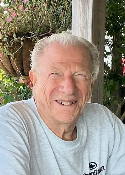 Obituary of Stanley David Jacobs