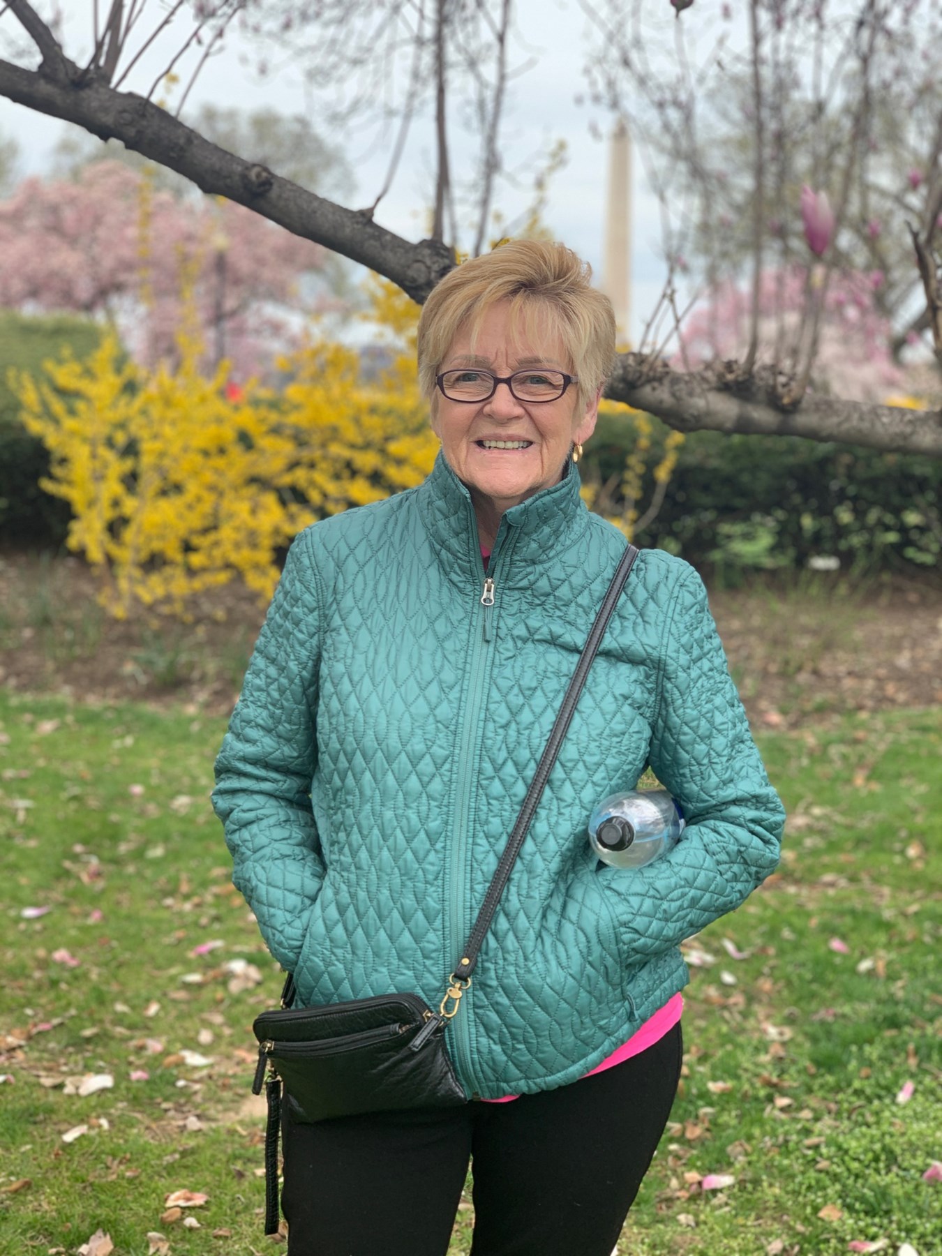 Obituary of Frances Arlene Hickman