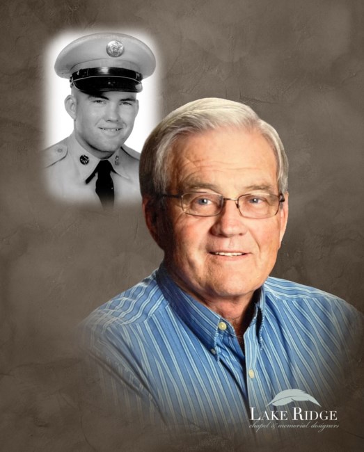 Obituary of Melvin Ray Glenn