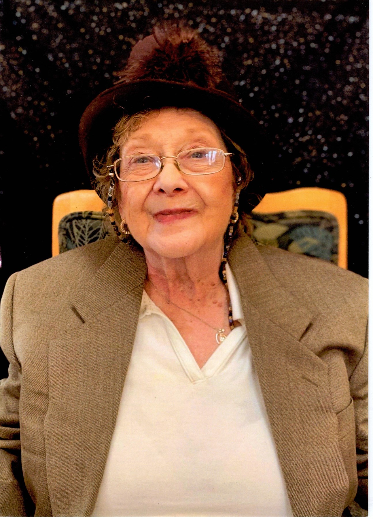 Obituario de Sharon Sue Droll