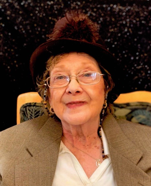 Obituario de Sharon Sue Droll