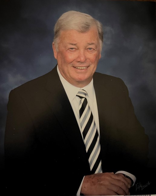 Obituary of Robert Edward Kohler