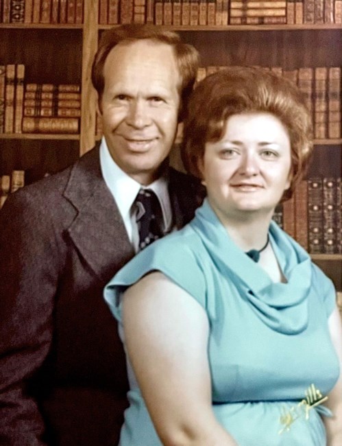 Obituario de Linda Elaine Chastain-Burris