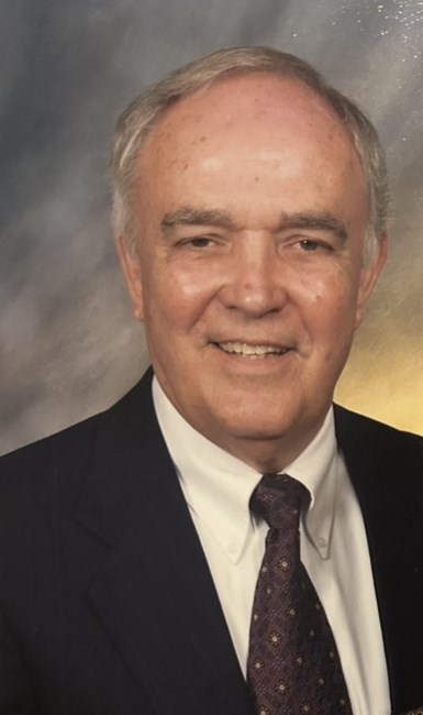Obituary of Harold Alec Kirkland
