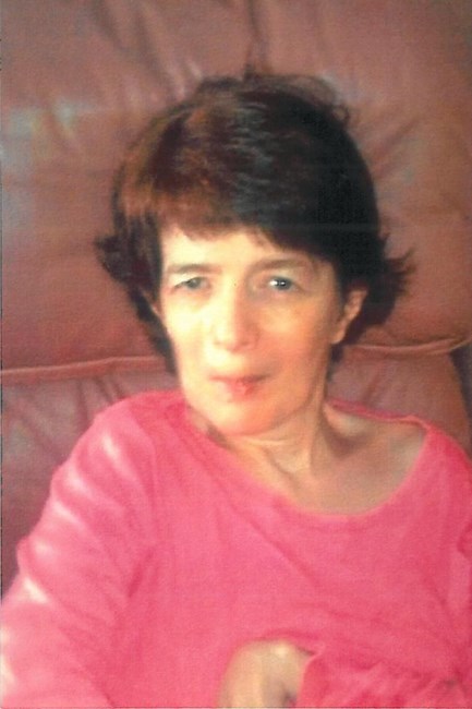 Obituary of Antonia B. Panaras