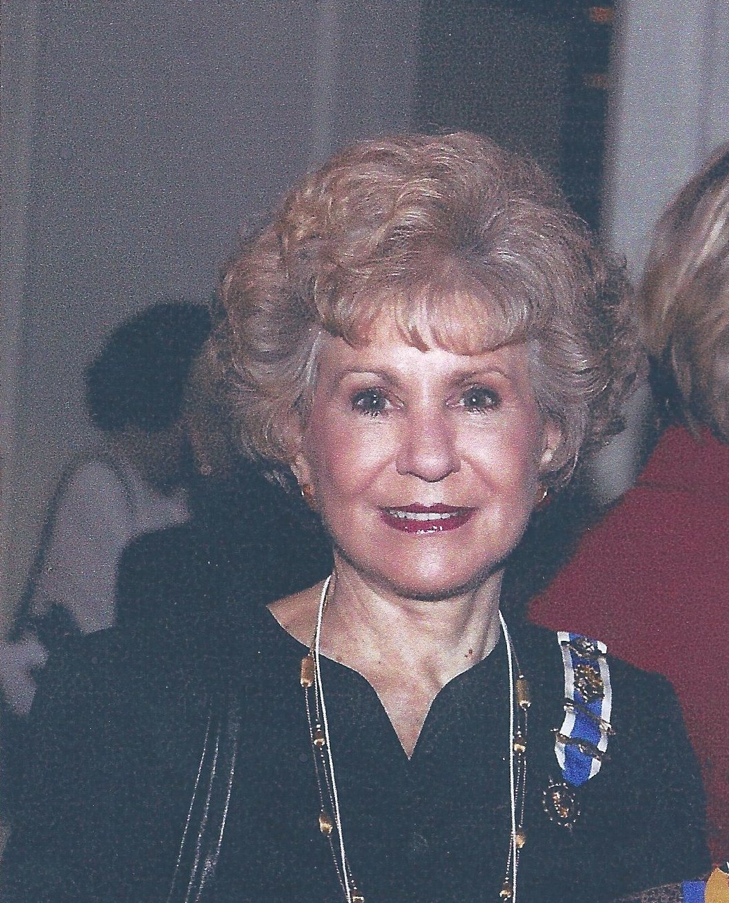Obituary of Barbara Carlton Traylor