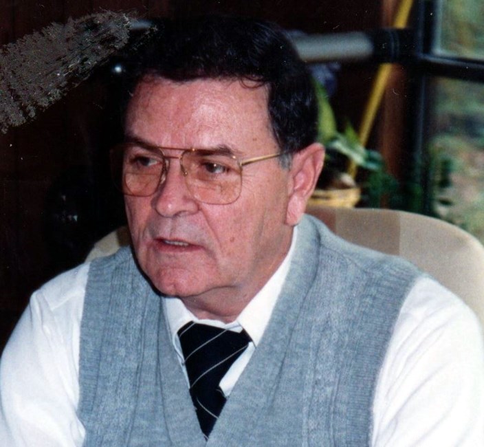 Obituary of W. Curtis Tucker