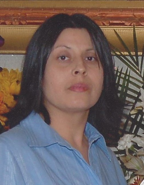 Obituario de Lorena Carrillo Quiroz