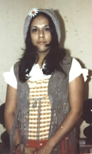 Obituary of Midgalia "Cookie" Pacheco