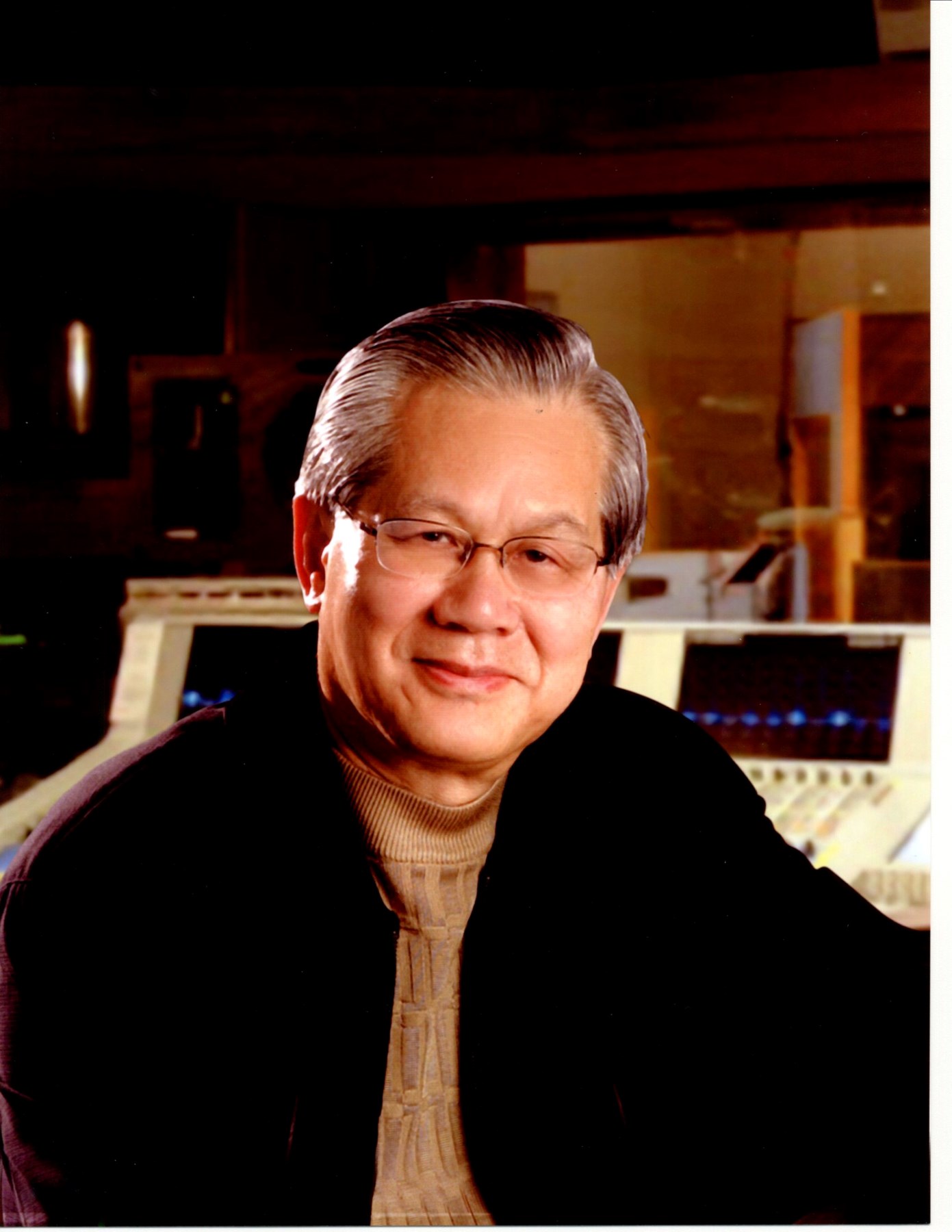 Obituary of Winston Kam Hong Ma