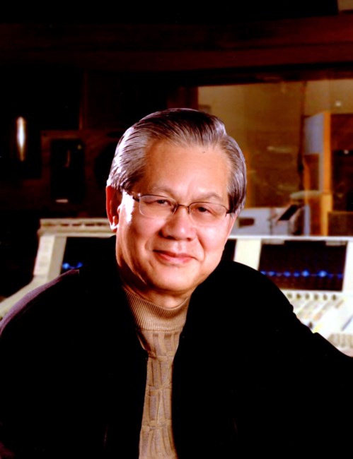 Obituary of Winston Kam Hong Ma