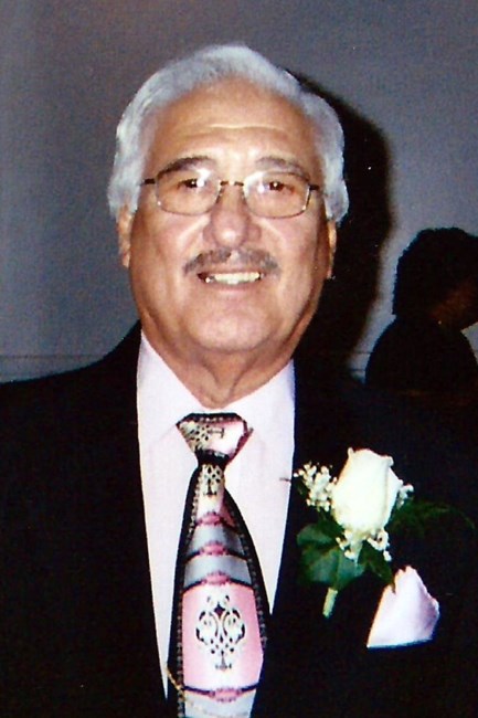 Obituary of Herman C. Davila