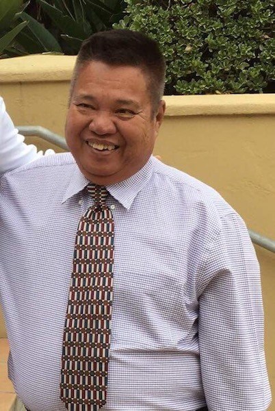 Obituary of Greg Vistro Mamaril