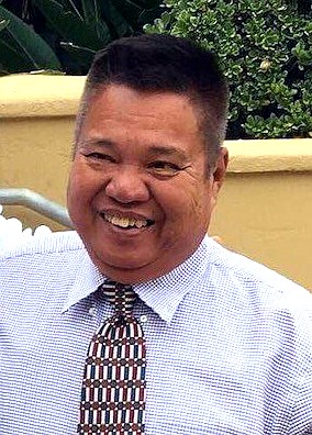 Obituary of Greg Vistro Mamaril