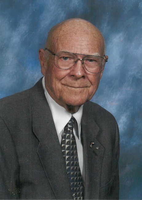 Obituary of Charles Pierce Crow Sr.