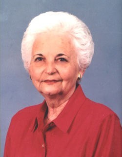 Obituary of Patsy Ruth McClelland Allison