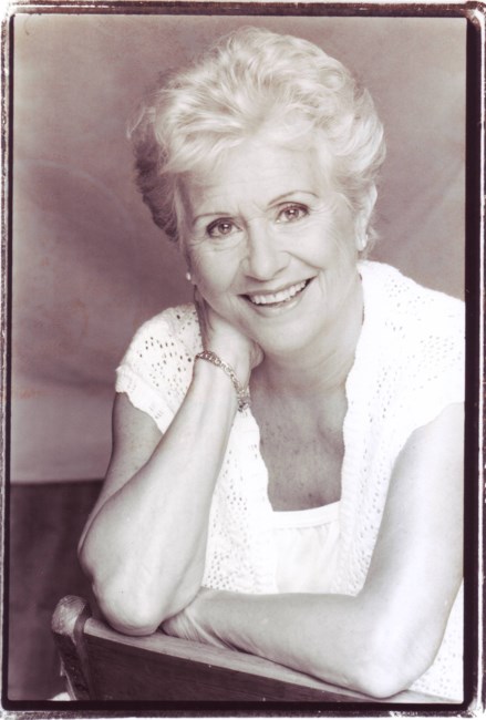 Obituary of Ann Vanderheyden