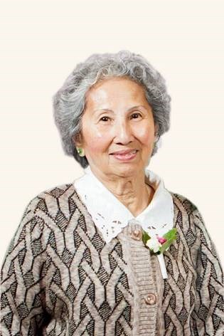 Obituary of Nguyễn Thị Phước