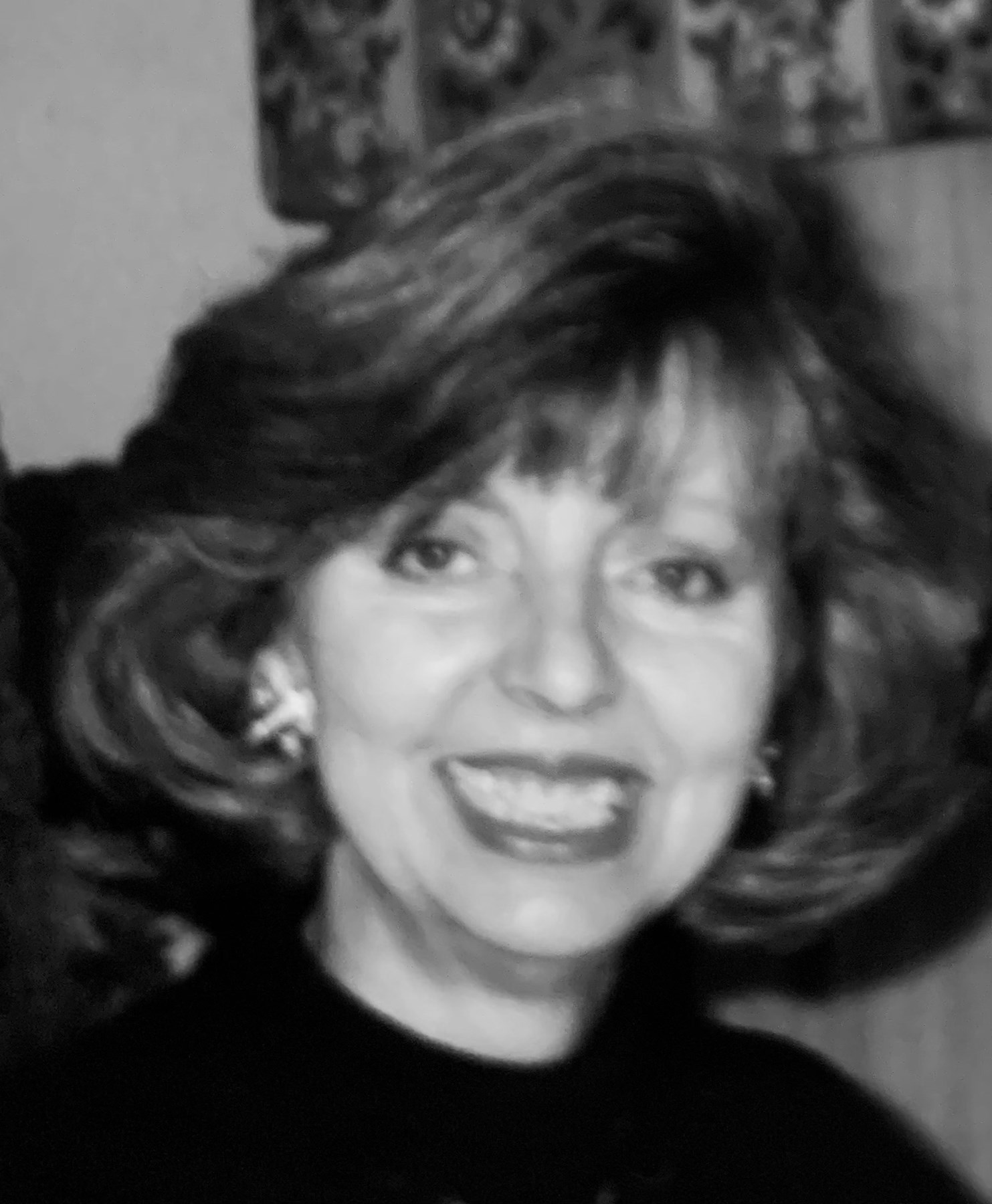 Obituary of Judith Mae Lane