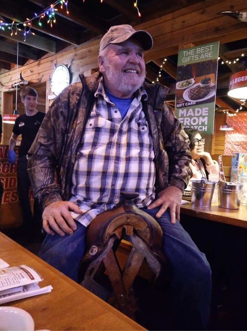 Obituary of Michael Eugene Bailey