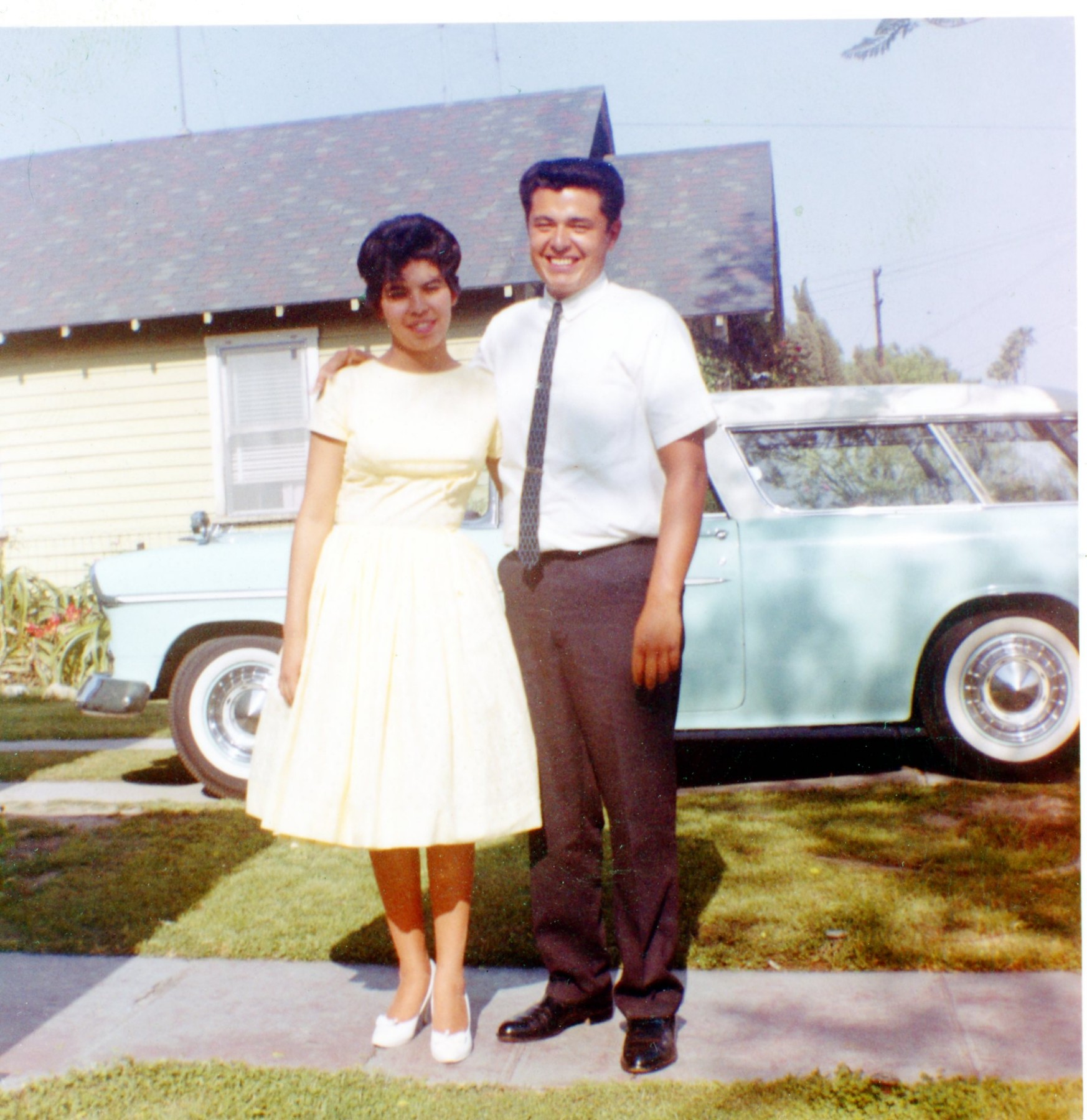 Obituary of Jesus "Jess"   Reyes