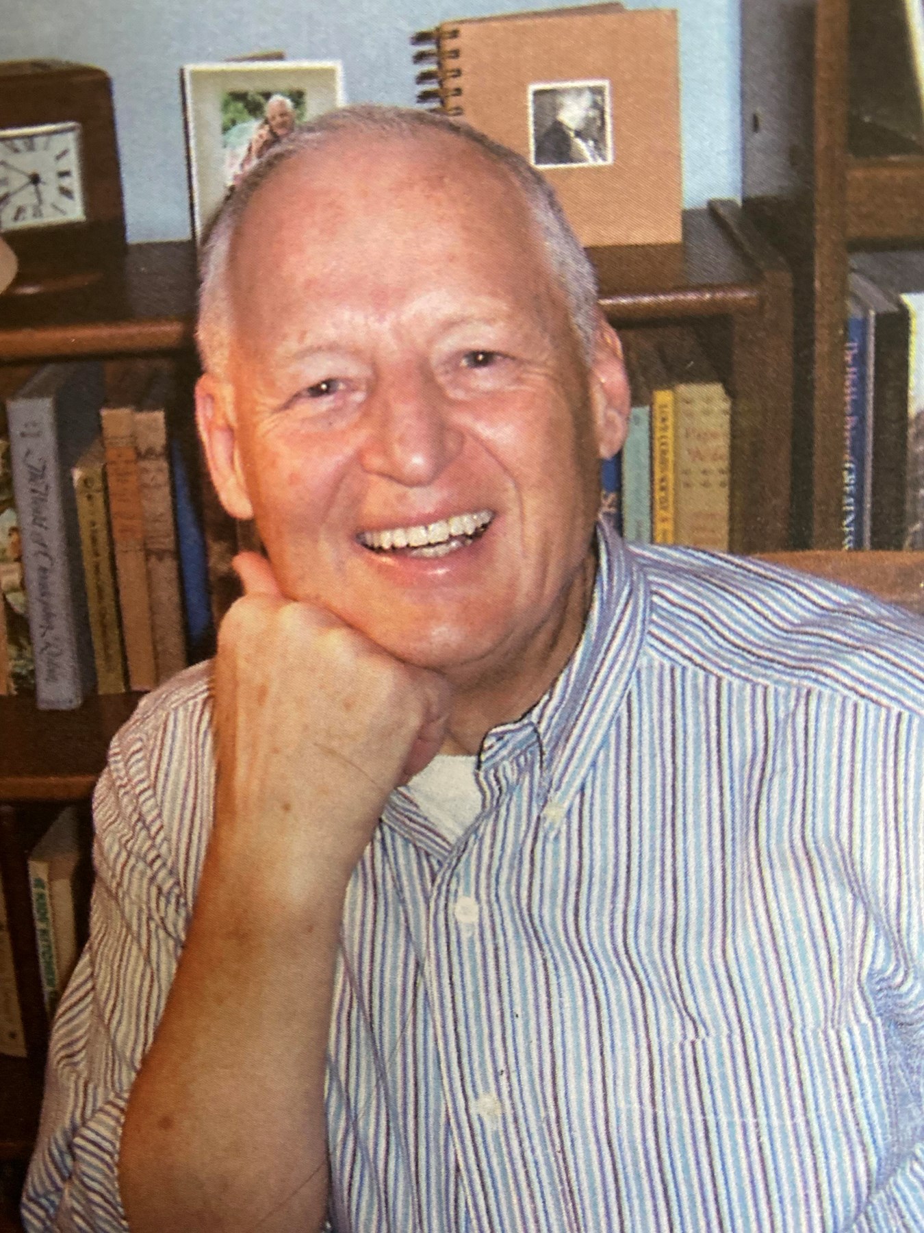 David Grant Obituary Marysville, WA