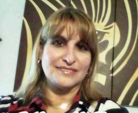 Obituary of Martha Alicia Garza