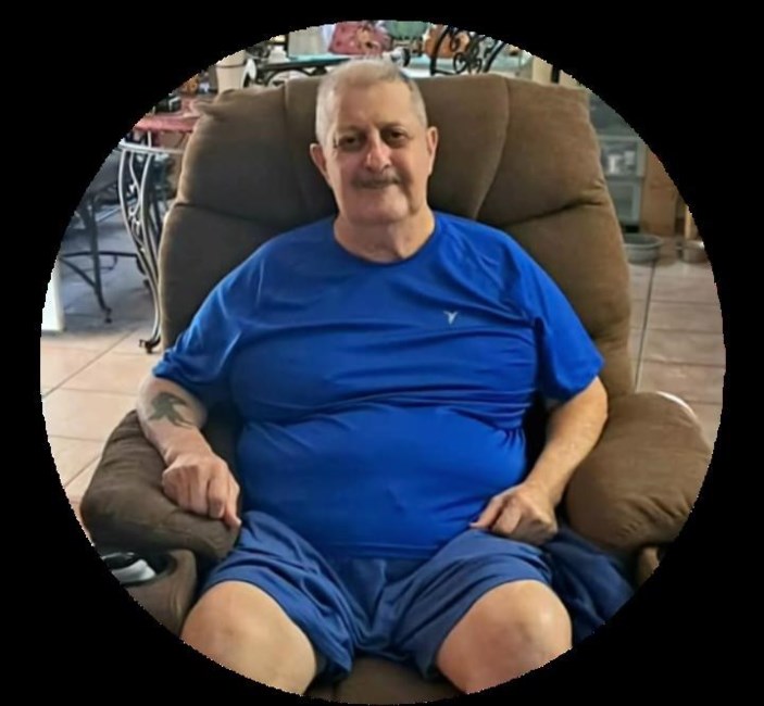 Obituary of Oscar Abel Cuellar