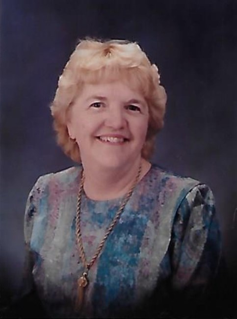 Obituary of Janice Olson