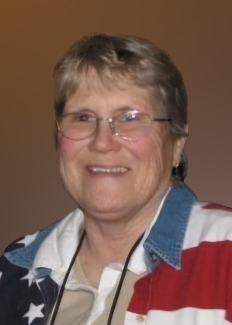 Obituary of Evelyn Faye Grigg