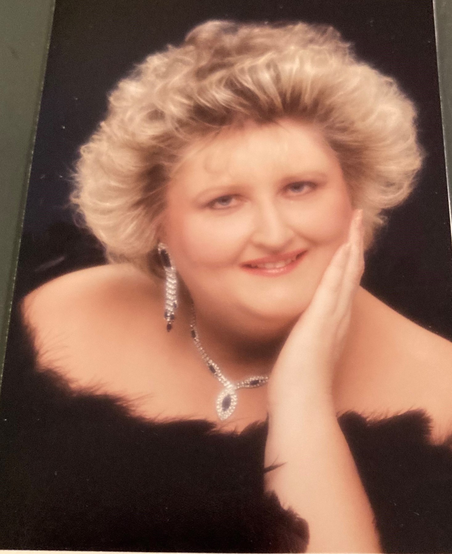 Obituario de Grace Beatrice Smith