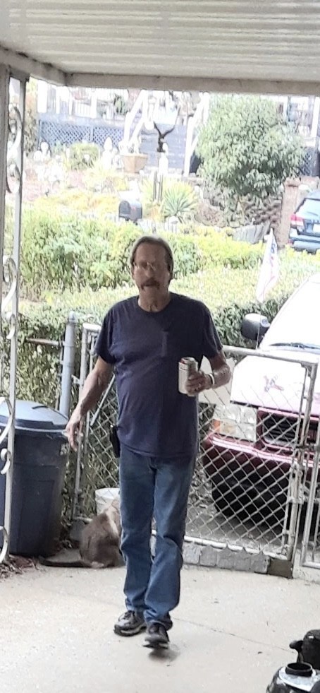 Obituario de Robert Lee Grubbs