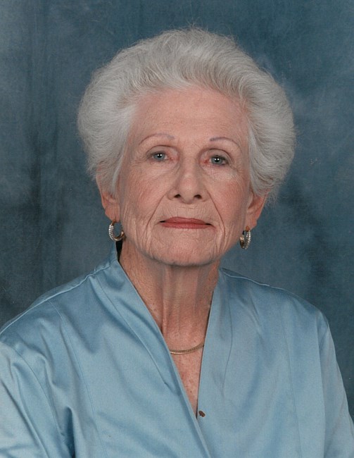 Obituary of Jimmie Opal Handley