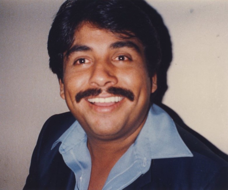 Obituary of Mr. Rodolfo Diaz