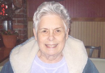 Obituary of Mrs Barbara Allen
