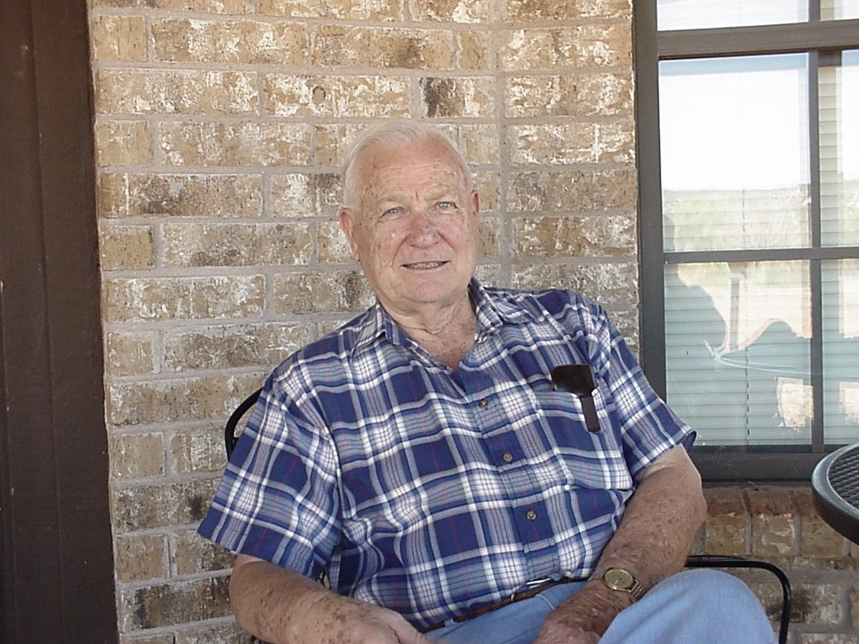 Kennard Moos Obituary San Angelo, TX