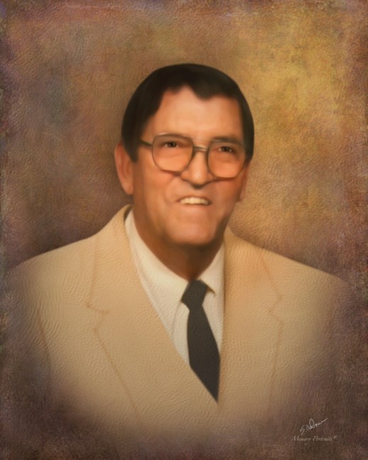 Obituary of Billy Ray Smith