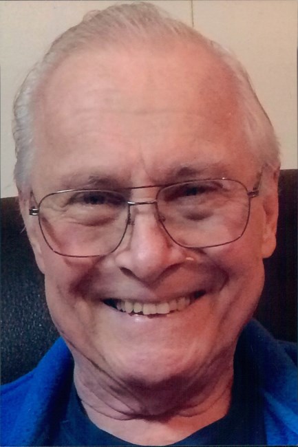 Avis de décès de Mr. Gary Hugh Maiers