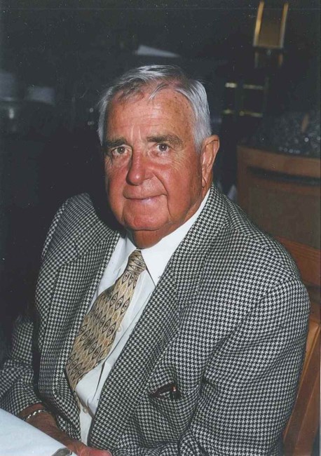 Obituary of Ermond Ray Stalnaker