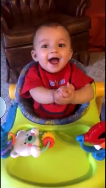 Obituary of Keatynn Craig Keener