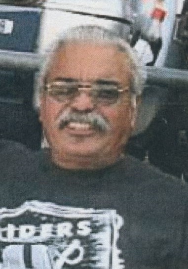 Obituary of Lawrence Leal Sr.