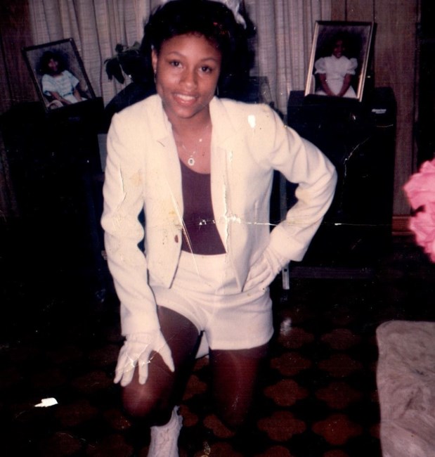 Avis de décès de Yolanda Elizabeth Richardson