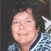 Obituary of Patricia Marie Cooney